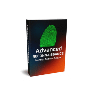 Advanced Reconnaissance 2  Mastering Deep Enumeration & Threat Intelligence